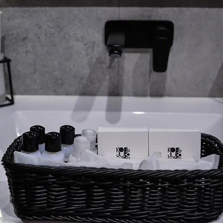 Апартаменти Kostjukowski Nekrasova 45a Львів