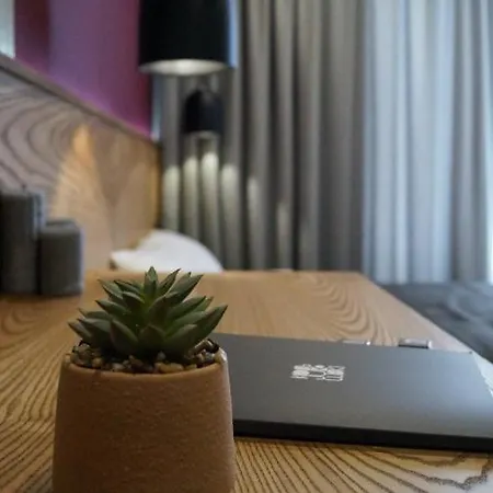 Апартаменти Kostjukowski Nekrasova 45a