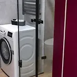Kostjukowski Nekrasova 45a Lviv