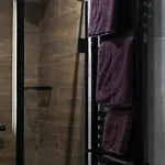 Kostjukowski Nekrasova 45a Lägenhet Lviv