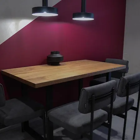 Kostjukowski Nekrasova 45a