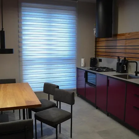 Kostjukowski Nekrasova 45a