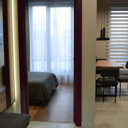 Kostjukowski Nekrasova 45a