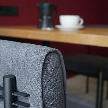 Kostjukowski Nekrasova 45a