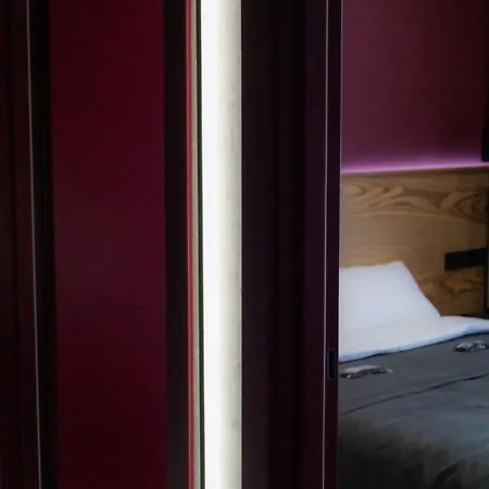 Lägenhet Kostjukowski Nekrasova 45a