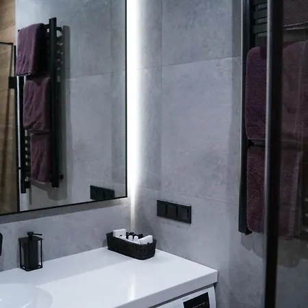 Kostjukowski Nekrasova 45a Lviv