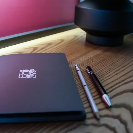 Kostjukowski Nekrasova 45a Lägenhet *