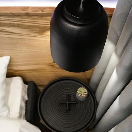 Lägenhet Kostjukowski Nekrasova 45a