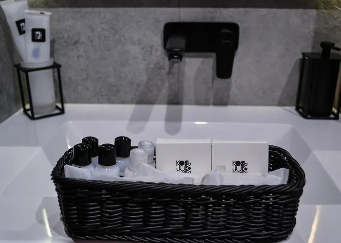 شقة Kostjukowski Nekrasova 45a إلفيف