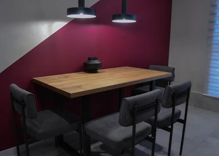 Kostjukowski Nekrasova 45a