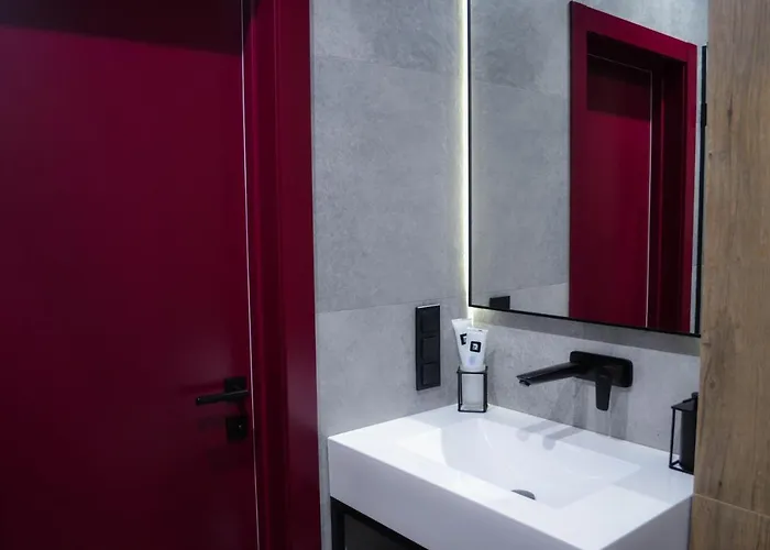 Kostjukowski Nekrasova 45a شقة