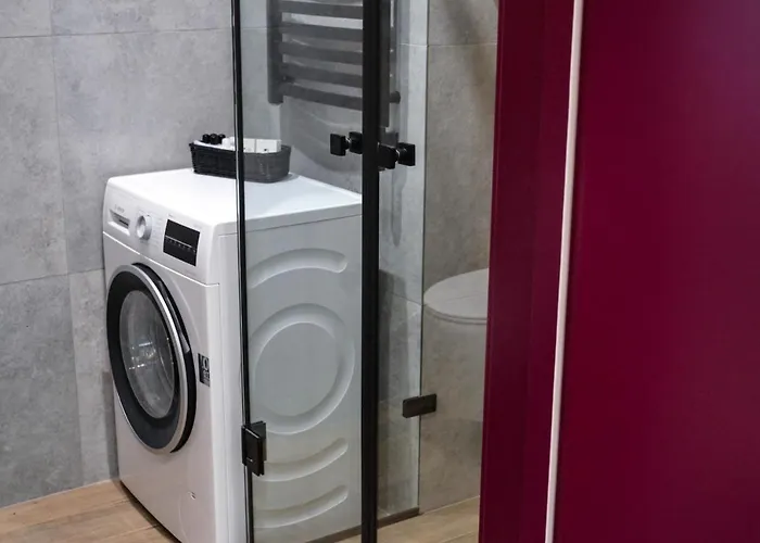 Kostjukowski Nekrasova 45a Львов