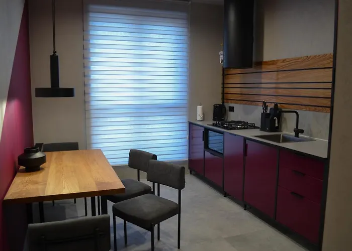 Kostjukowski Nekrasova 45a