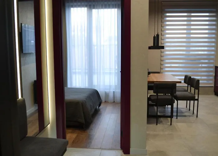 Kostjukowski Nekrasova 45a