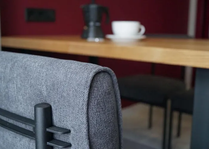 Kostjukowski Nekrasova 45a