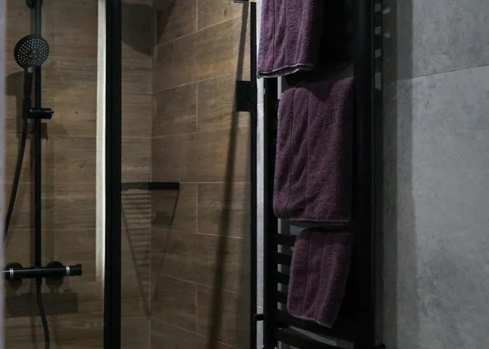 Kostjukowski Nekrasova 45a Διαμέρισμα Λβιβ