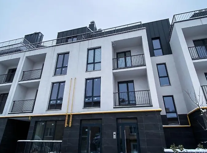 Kostjukowski Nekrasova 45a Λβιβ