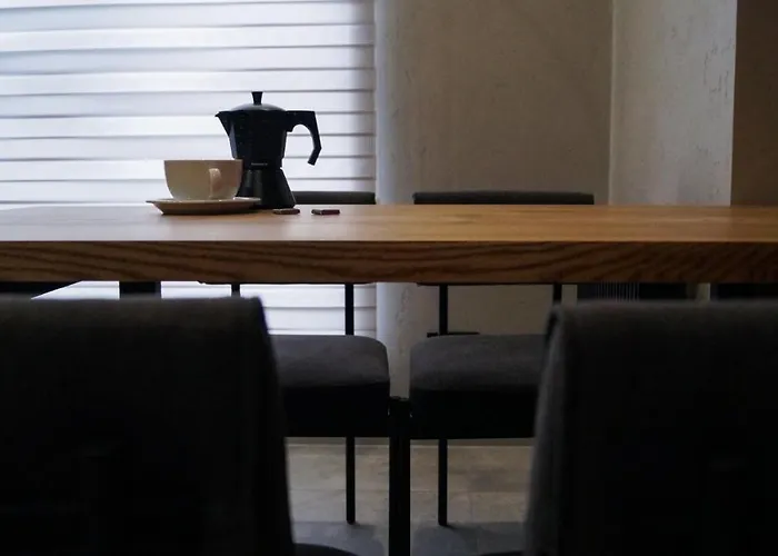 Kostjukowski Nekrasova 45a * Львов