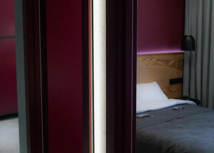 Апартаменты Kostjukowski Nekrasova 45a