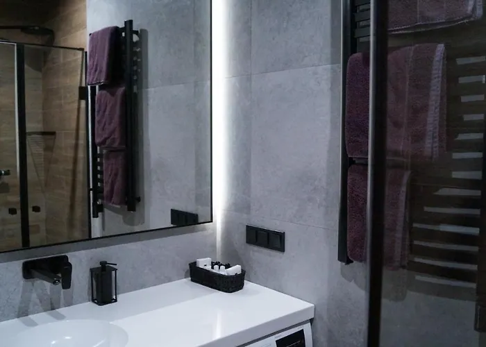 Kostjukowski Nekrasova 45a إلفيف