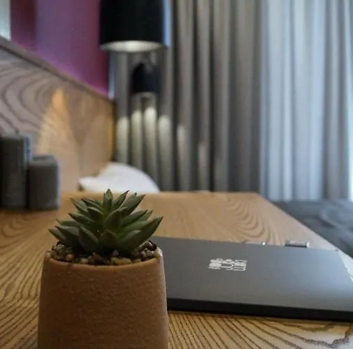 Διαμέρισμα Kostjukowski Nekrasova 45a