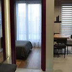 Kostjukowski Nekrasova 45a
