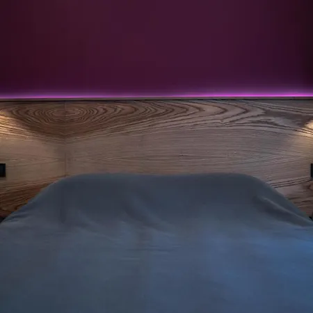 Kostjukowski Nekrasova 45a Daire *